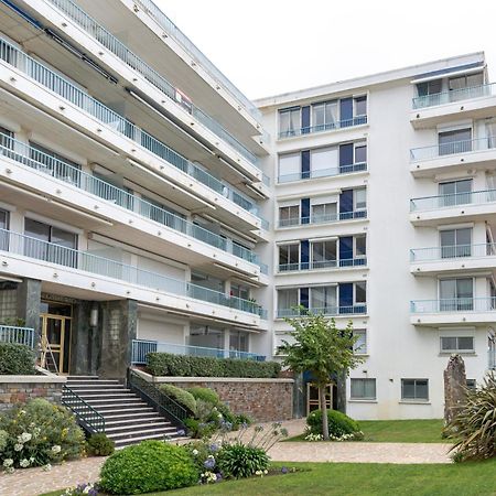 Bella Vista - Face Mer La Baule - 5 Personnes Экстерьер фото