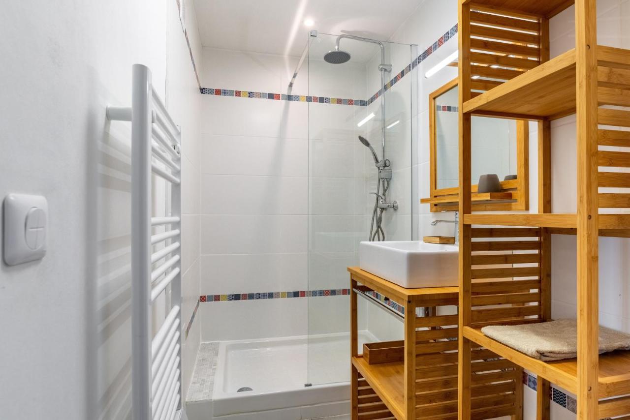 Bella Vista - Face Mer La Baule - 5 Personnes Экстерьер фото