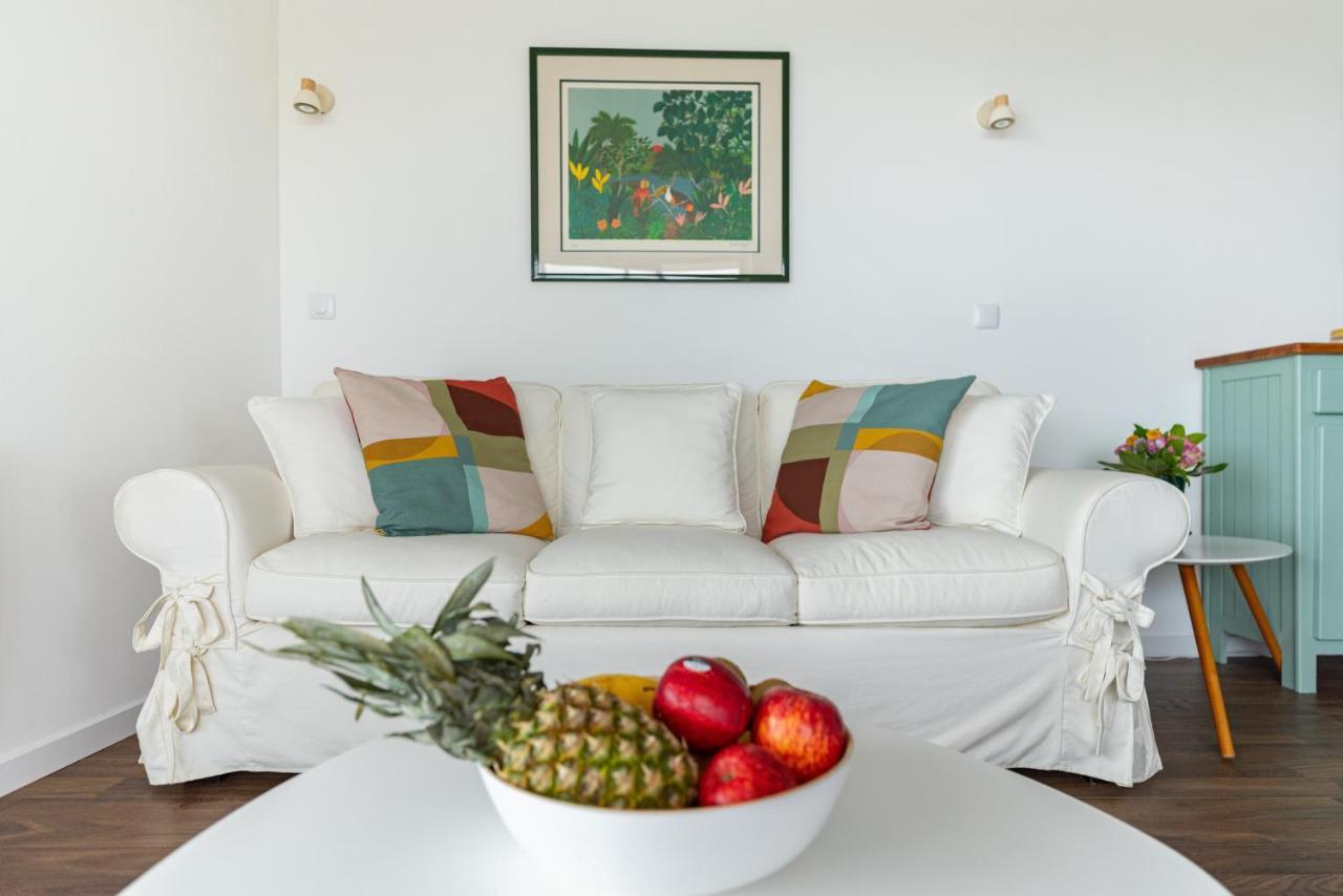 Bella Vista - Face Mer La Baule - 5 Personnes Экстерьер фото